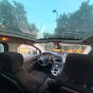 Peugeot 5008 7 places Allure 2011 – Image 3
