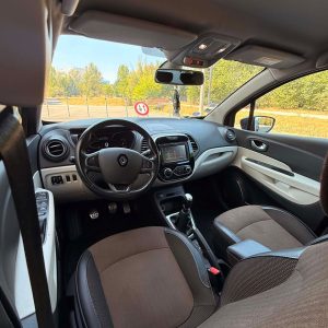 Renault Captur I PH II Intens 2018 – Image 3