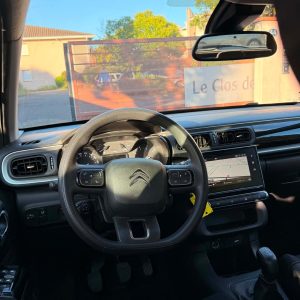 Citroen C3 III PH II Feel Hdi 2020 WizzyCar 1