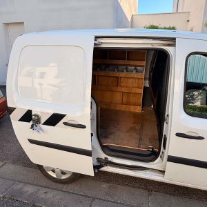 Renault Kangoo Express Dci 2021 – Image 6