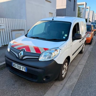 Renault Kangoo Express Dci 2021 Wizzy cars 2