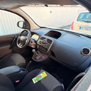 Renault Kangoo Express Dci 2021 – Image 4